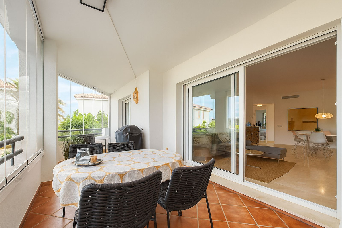 Piso en venta en Hipódromo-Cerrado del Águila (Mijas)