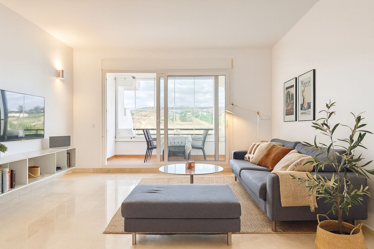 Piso en venta en Hipódromo-Cerrado del Águila (Mijas)
