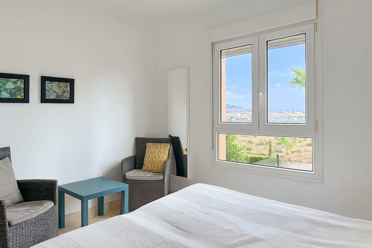 Piso en venta en Hipódromo-Cerrado del Águila (Mijas)