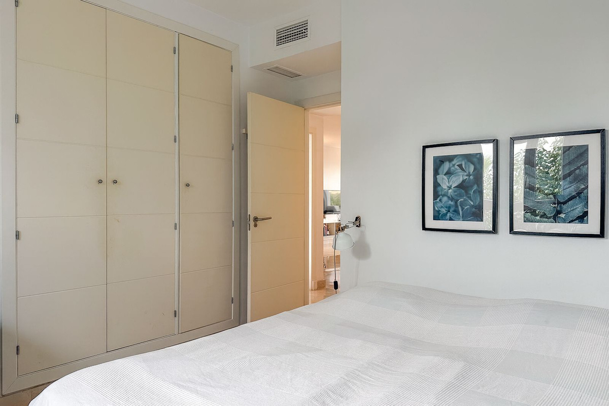 Piso en venta en Hipódromo-Cerrado del Águila (Mijas)