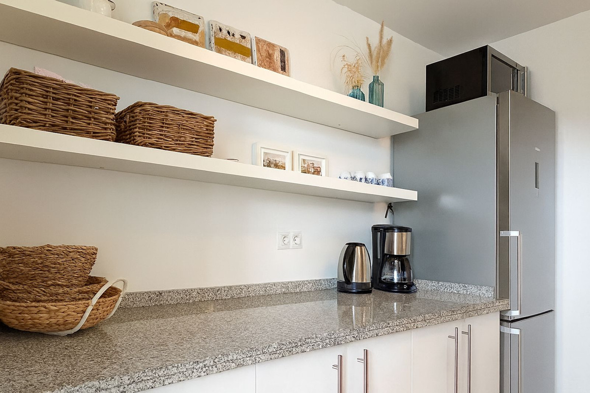 Piso en venta en Hipódromo-Cerrado del Águila (Mijas)