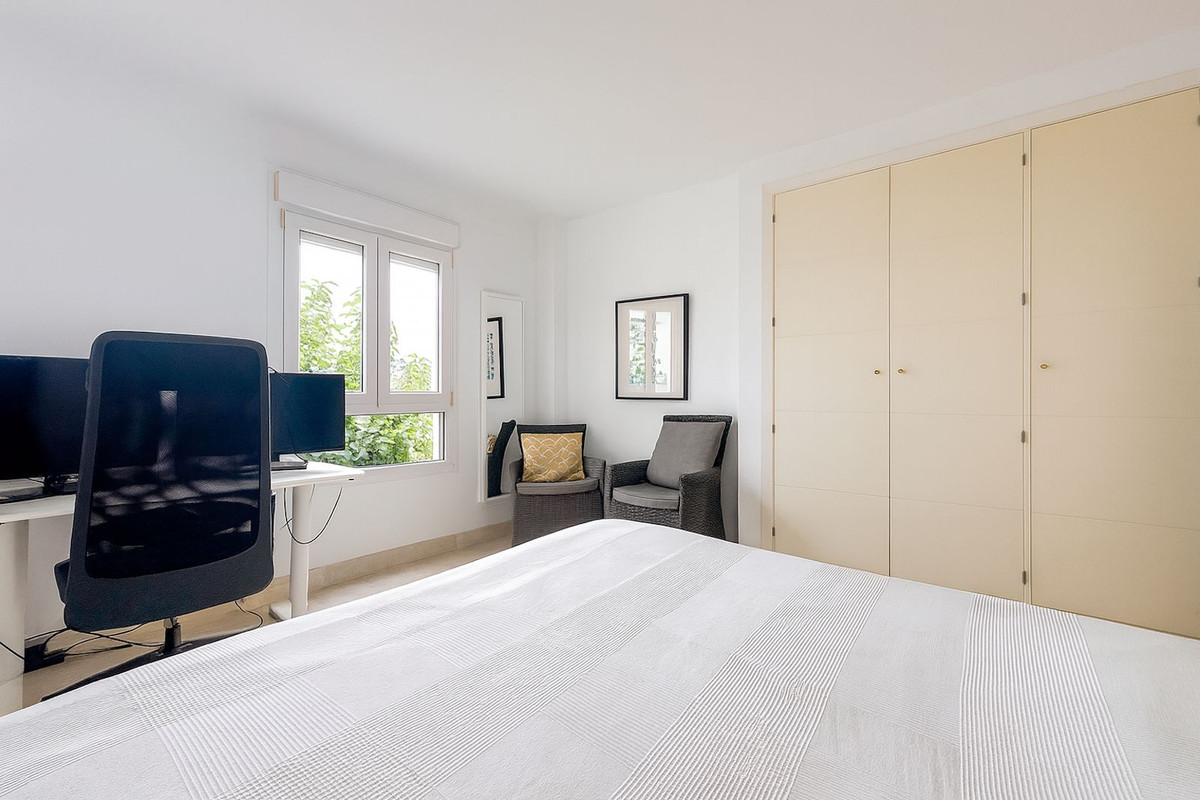 Piso en venta en Hipódromo-Cerrado del Águila (Mijas)