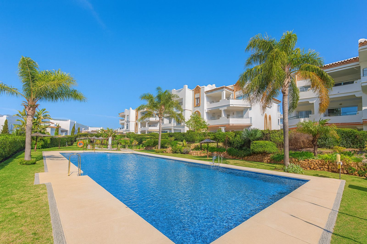 Piso en venta en Hipódromo-Cerrado del Águila (Mijas)