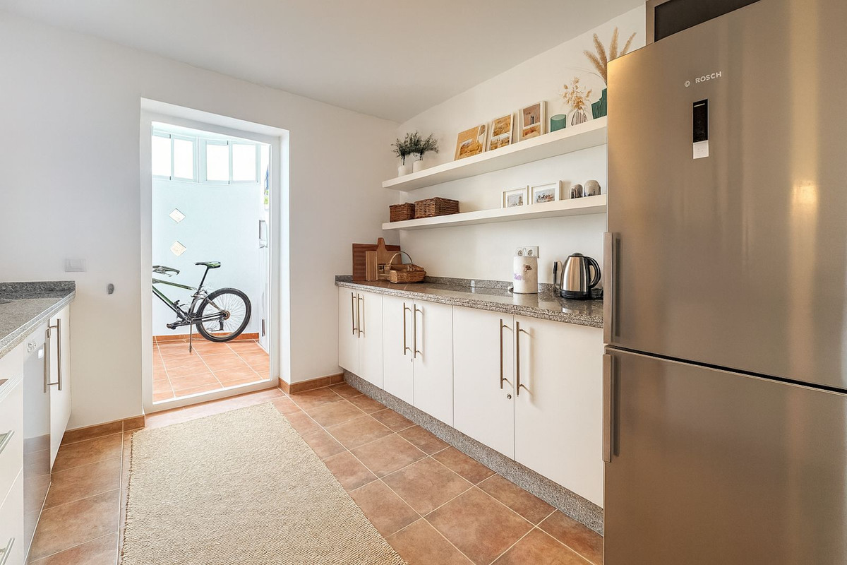 Piso en venta en Hipódromo-Cerrado del Águila (Mijas)