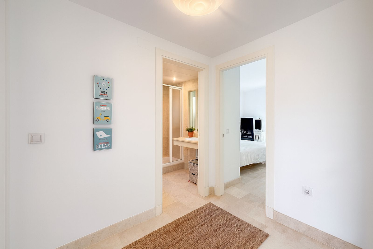 Piso en venta en Hipódromo-Cerrado del Águila (Mijas)