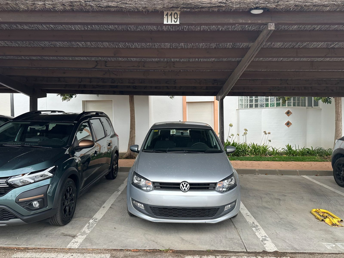 Piso en venta en Hipódromo-Cerrado del Águila (Mijas)