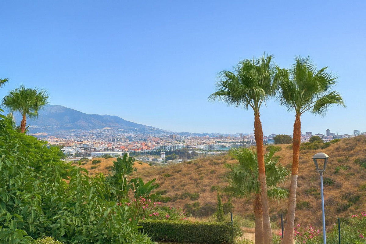 Piso en venta en Hipódromo-Cerrado del Águila (Mijas)
