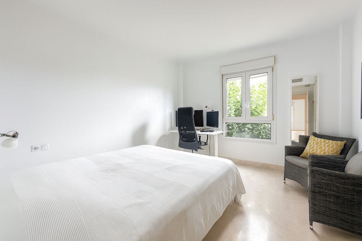 Piso en venta en Hipódromo-Cerrado del Águila (Mijas)