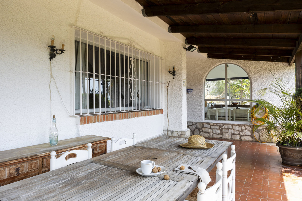 Casa en venta en Hipódromo-Cerrado del Águila (Mijas)