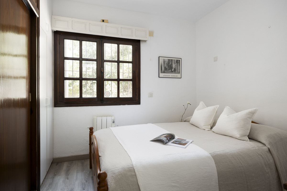 Casa en venta en Hipódromo-Cerrado del Águila (Mijas)