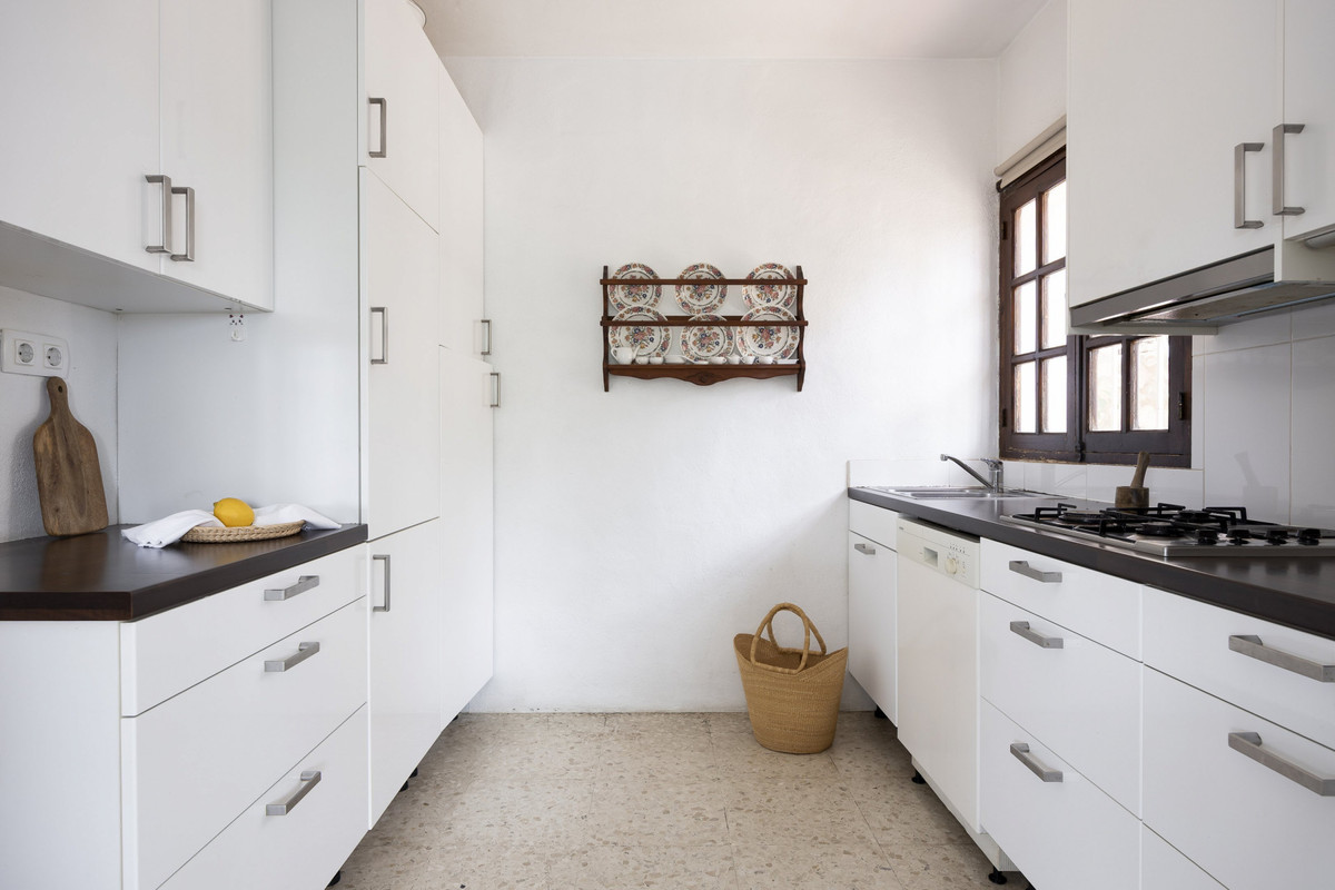 Casa en venta en Hipódromo-Cerrado del Águila (Mijas)
