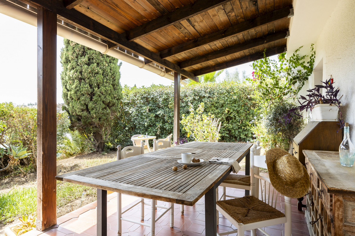 Casa en venta en Hipódromo-Cerrado del Águila (Mijas)