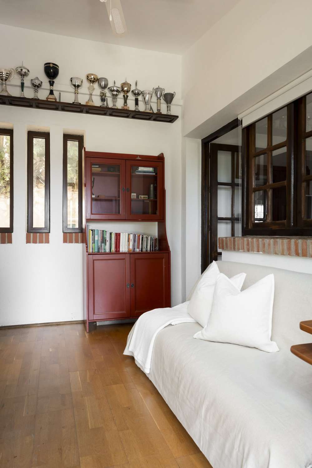 Casa en venta en Hipódromo-Cerrado del Águila (Mijas)