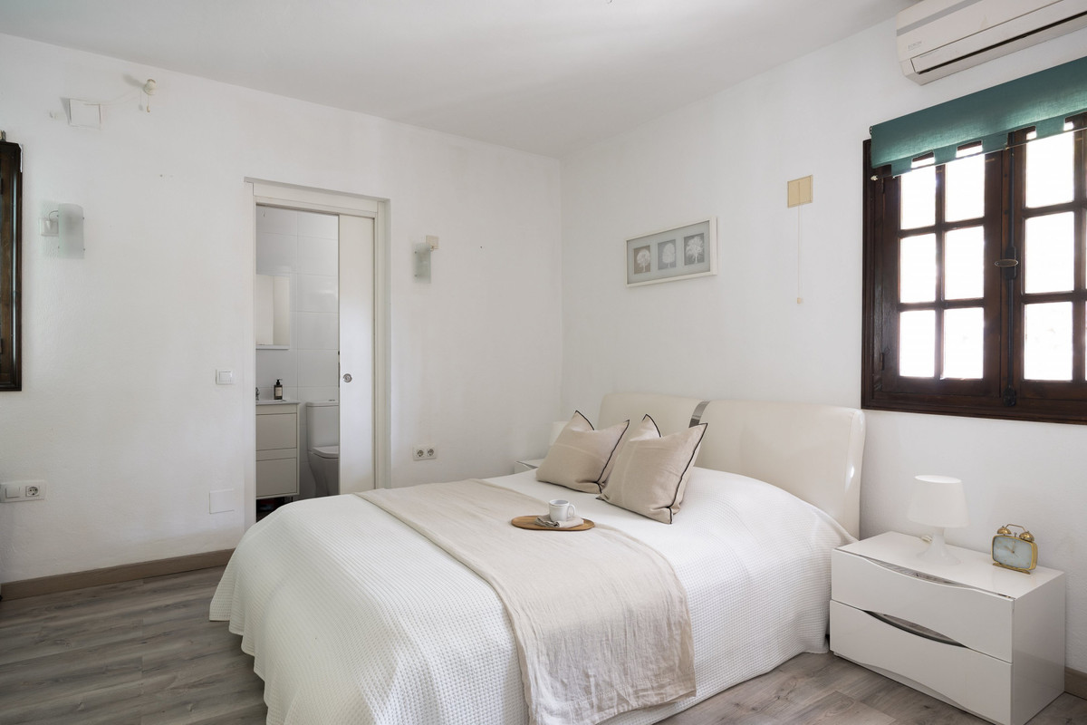 Casa en venta en Hipódromo-Cerrado del Águila (Mijas)