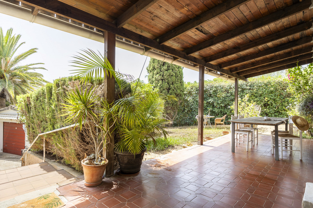 Casa en venta en Hipódromo-Cerrado del Águila (Mijas)