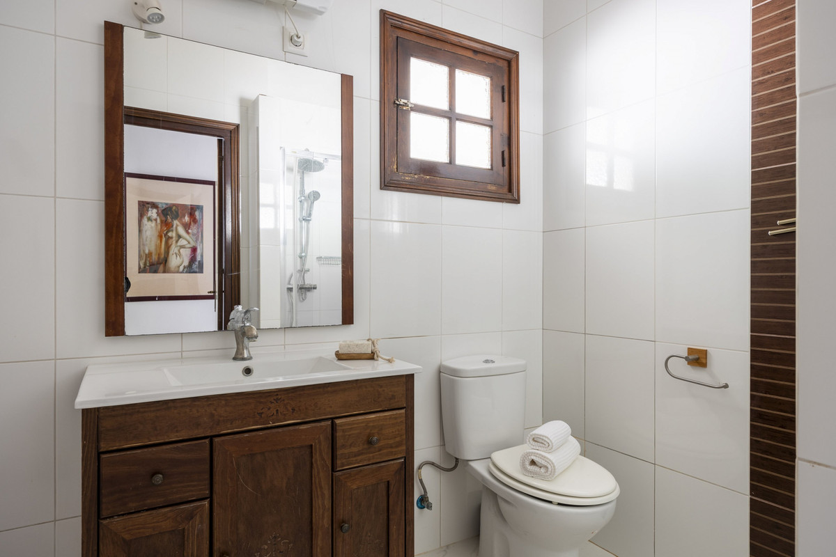 Casa en venta en Hipódromo-Cerrado del Águila (Mijas)
