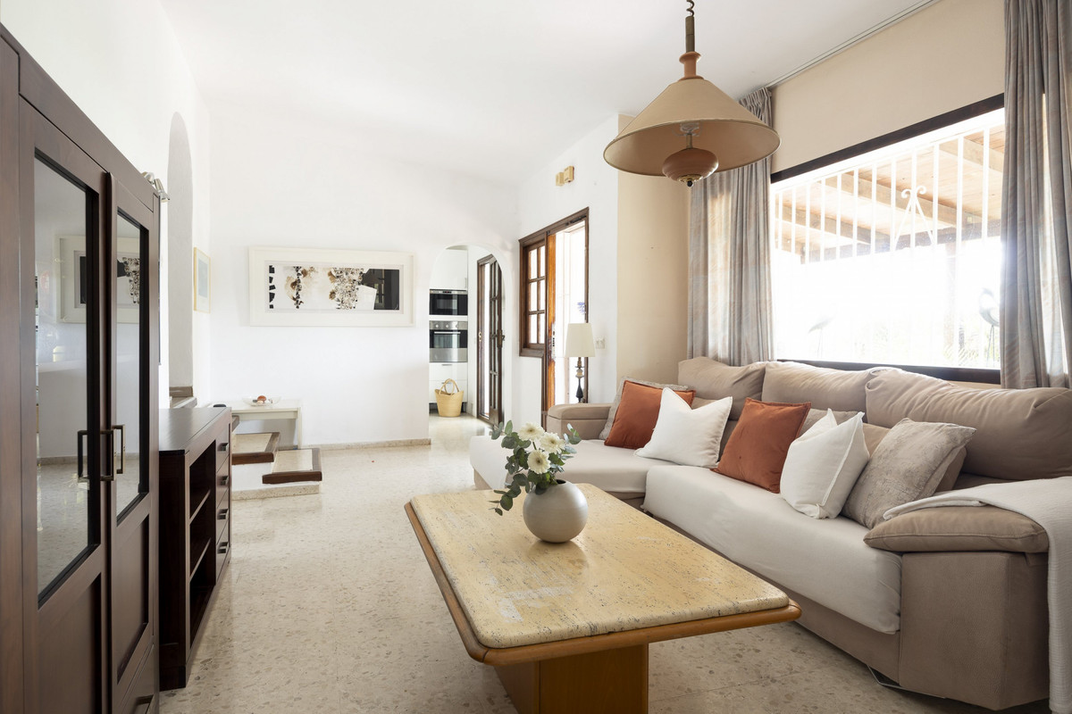 Casa en venta en Hipódromo-Cerrado del Águila (Mijas)