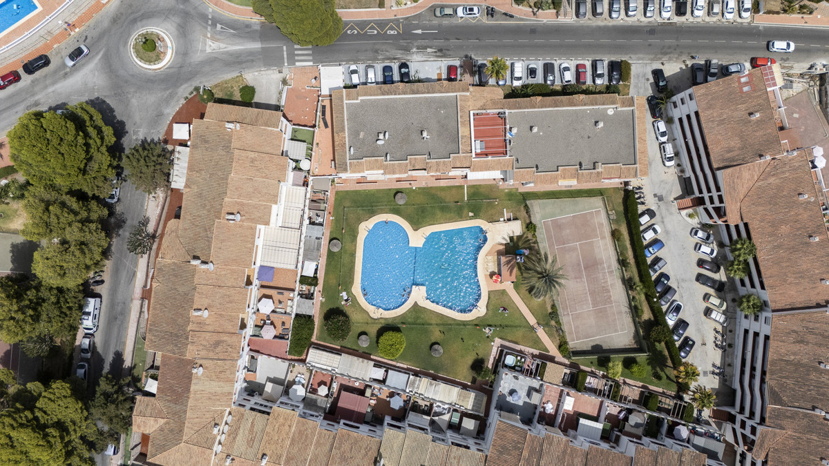 Casa en venta en Hipódromo-Cerrado del Águila (Mijas)