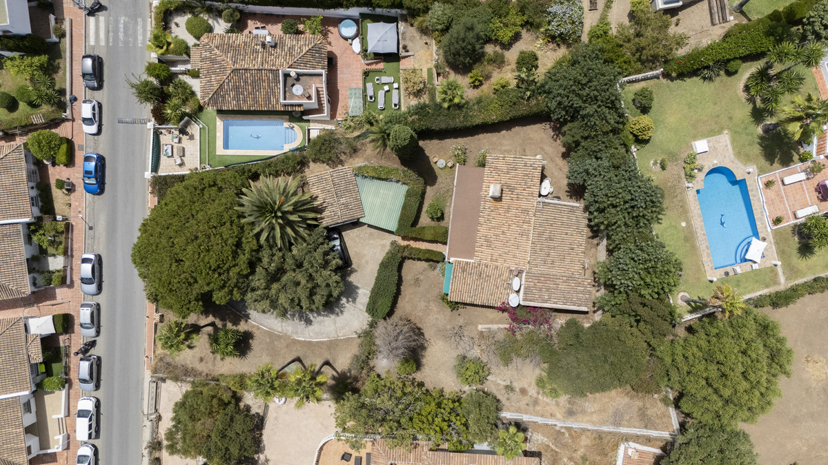 Casa en venta en Hipódromo-Cerrado del Águila (Mijas)
