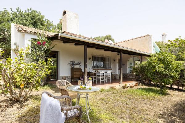 Casa en venta en Hipódromo-Cerrado del Águila (Mijas)