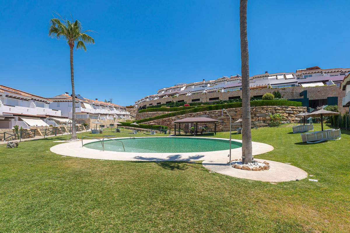 Casa en venta en Hipódromo-Cerrado del Águila (Mijas)