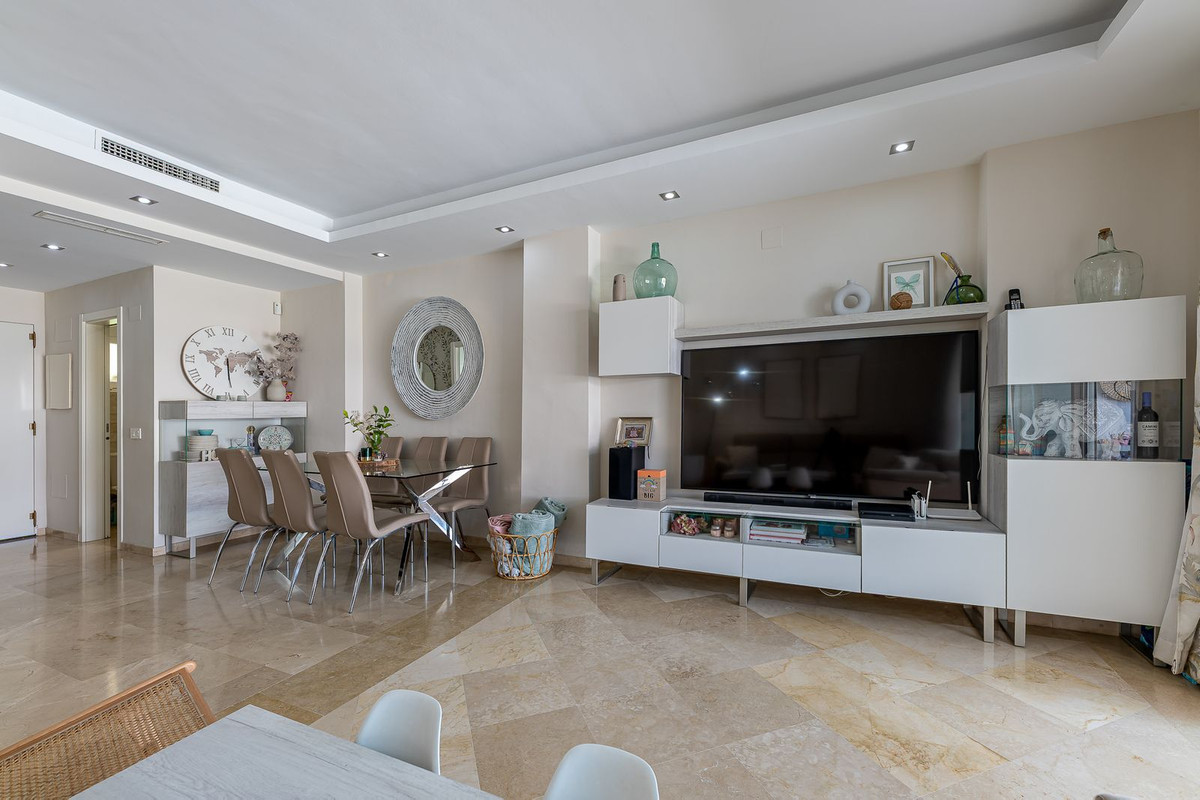 Casa en venta en Hipódromo-Cerrado del Águila (Mijas)