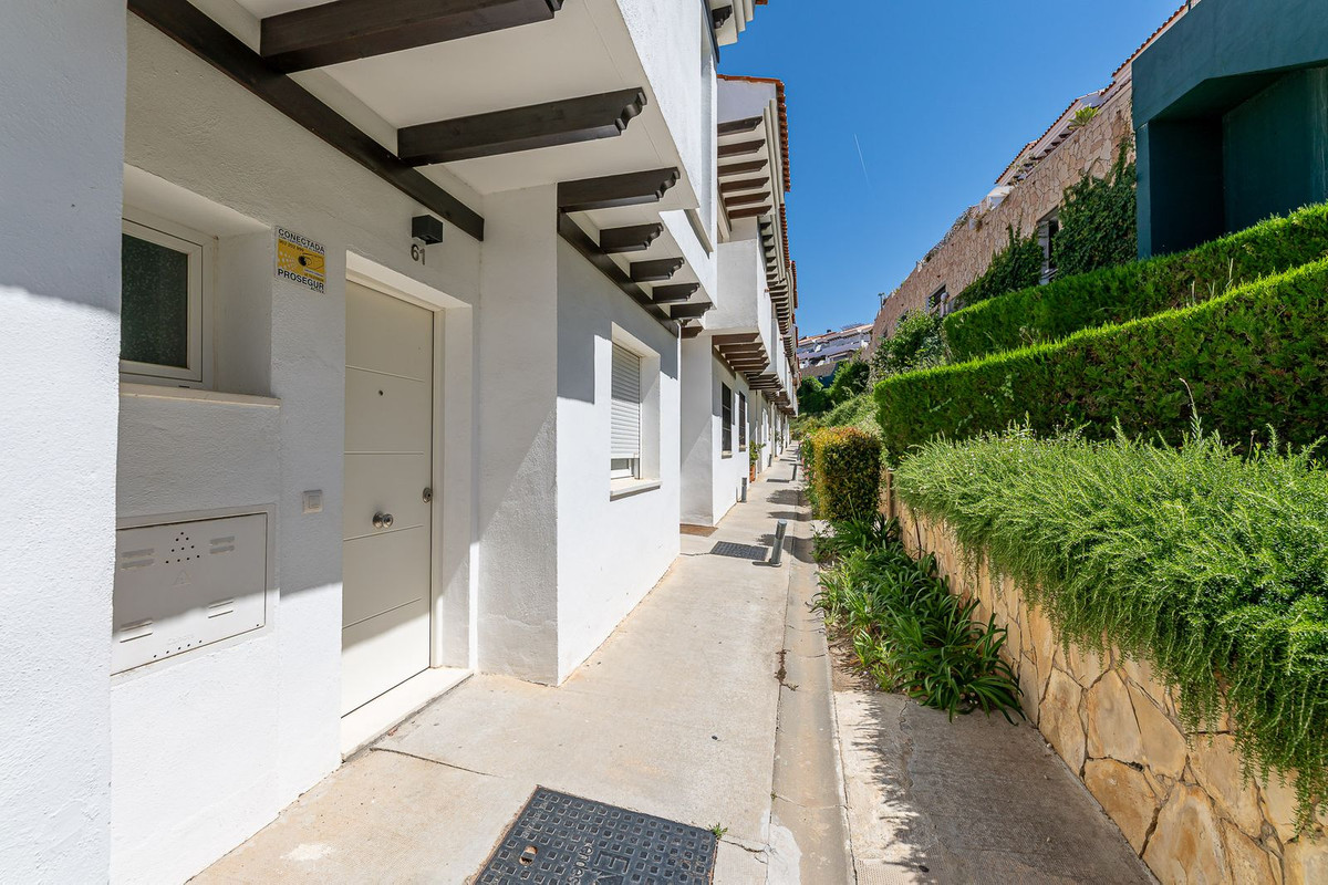 Casa en venta en Hipódromo-Cerrado del Águila (Mijas)