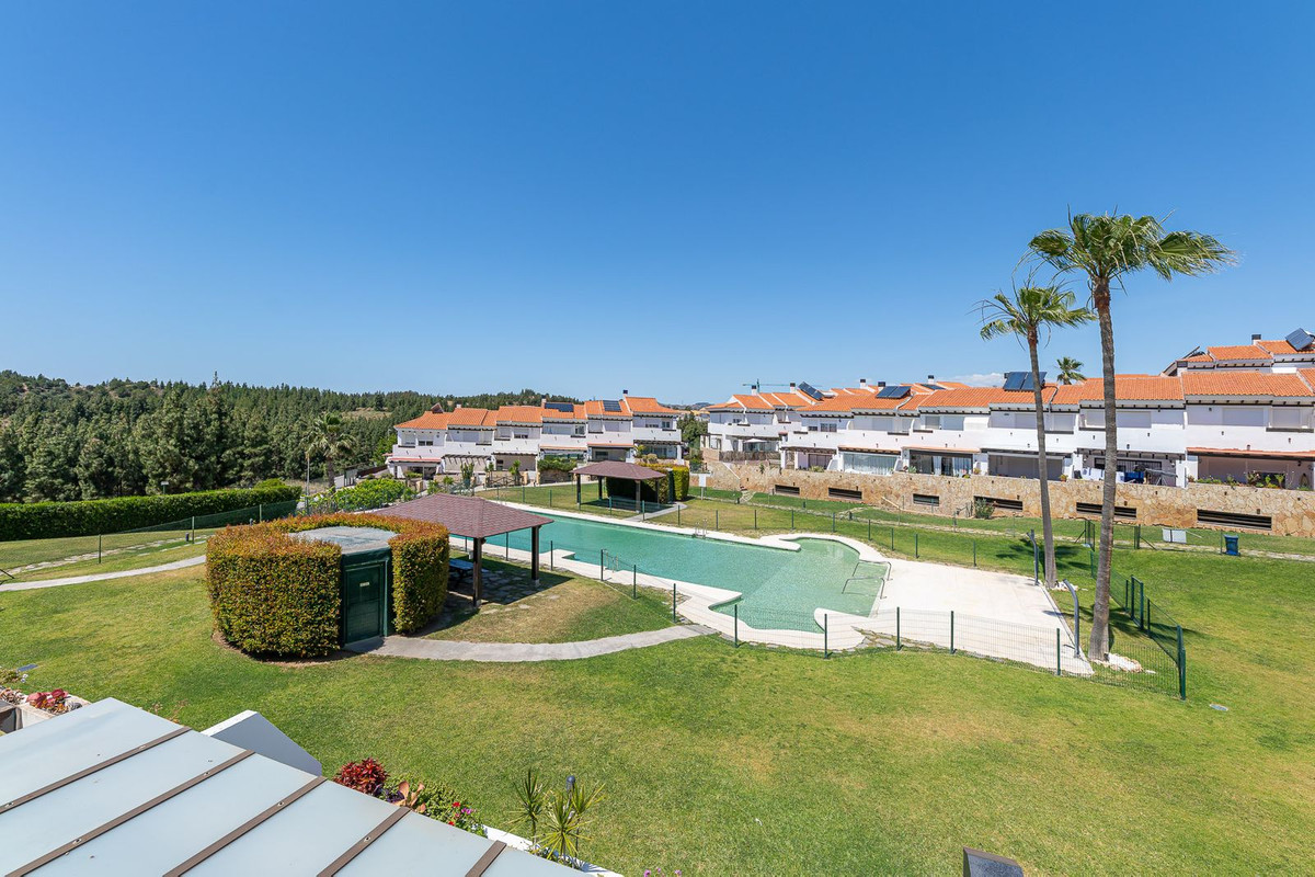 Casa en venta en Hipódromo-Cerrado del Águila (Mijas)