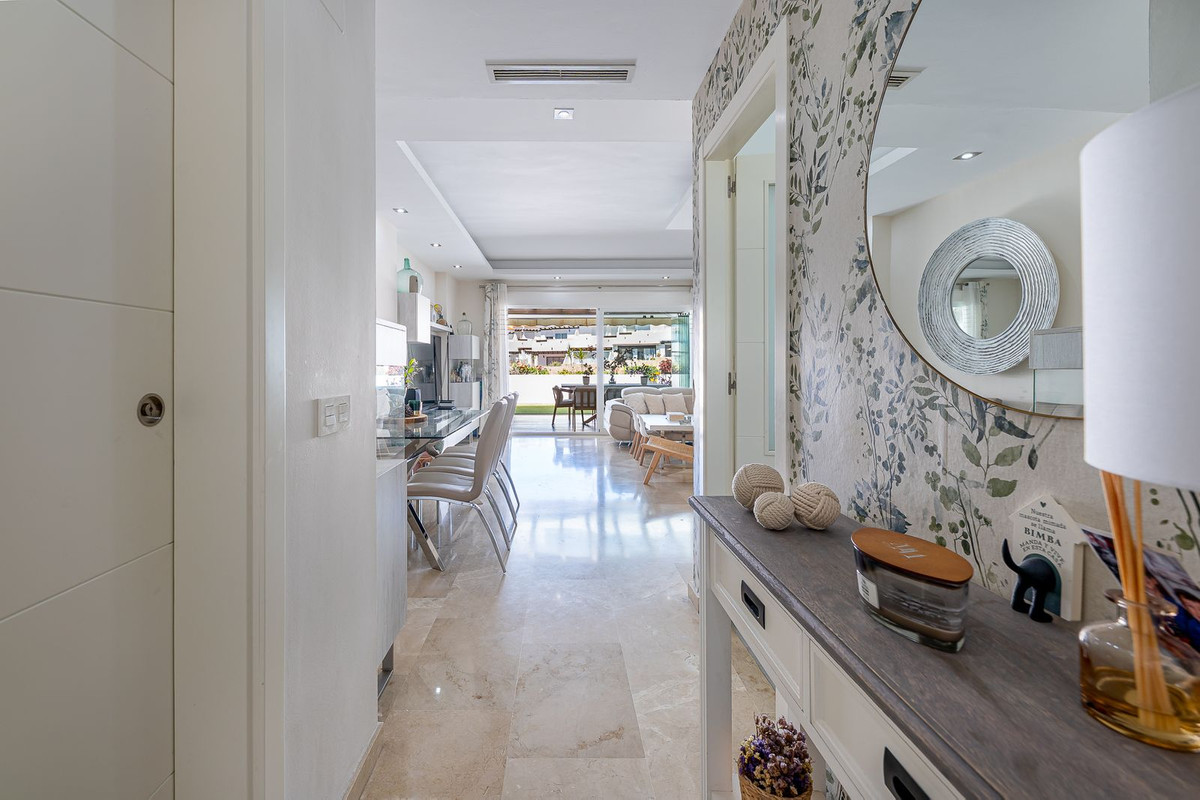 Casa en venta en Hipódromo-Cerrado del Águila (Mijas)