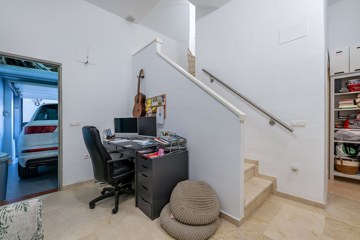 Casa en venta en Hipódromo-Cerrado del Águila (Mijas)