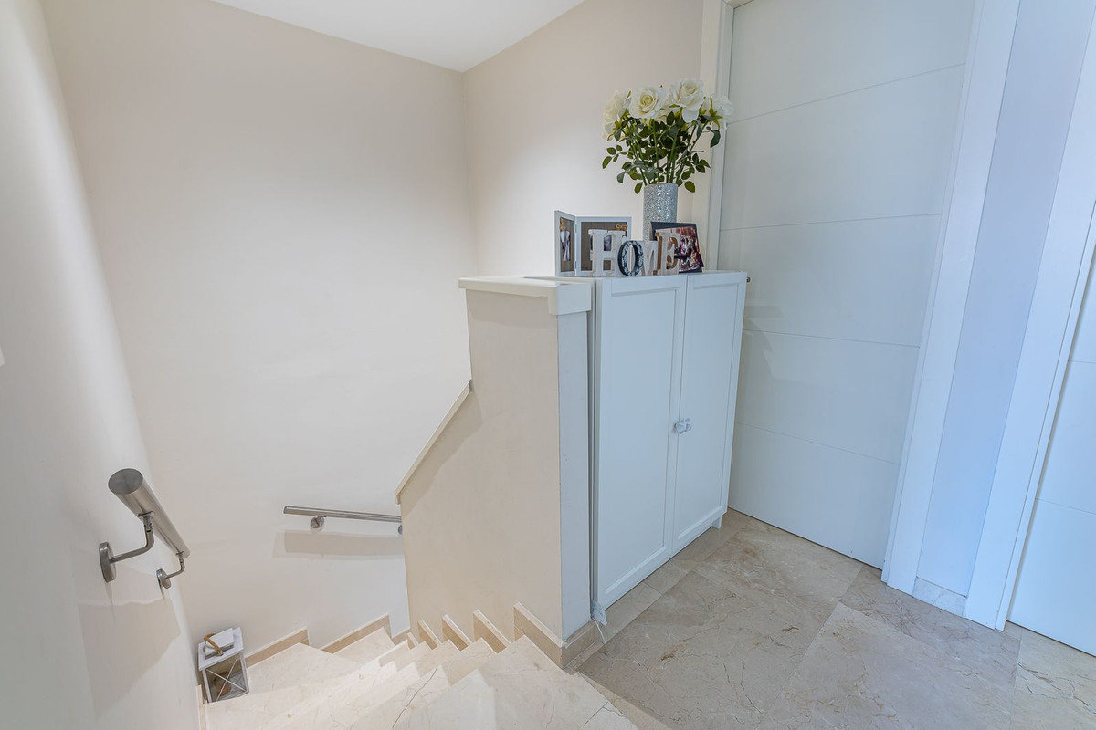 Casa en venta en Hipódromo-Cerrado del Águila (Mijas)