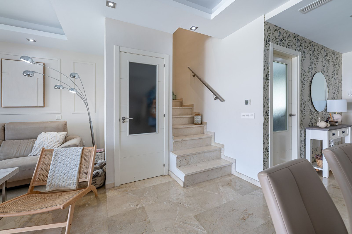 Casa en venta en Hipódromo-Cerrado del Águila (Mijas)