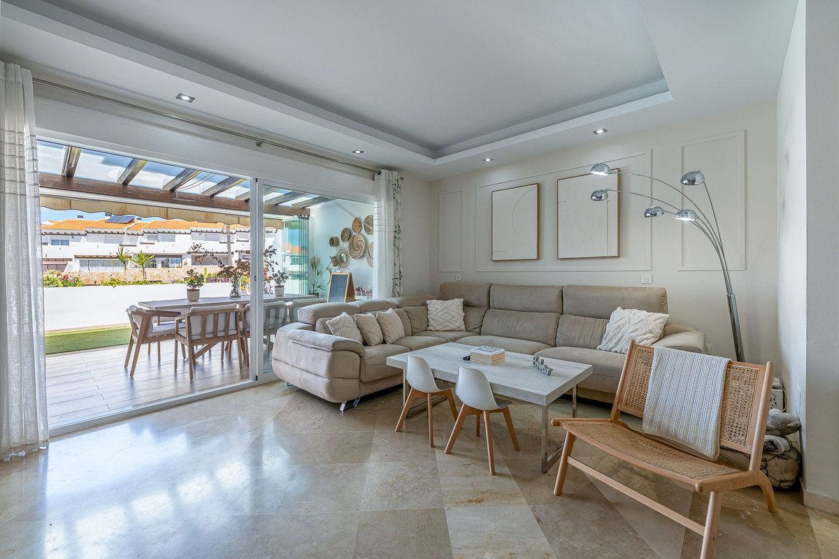 Casa en venta en Hipódromo-Cerrado del Águila (Mijas)