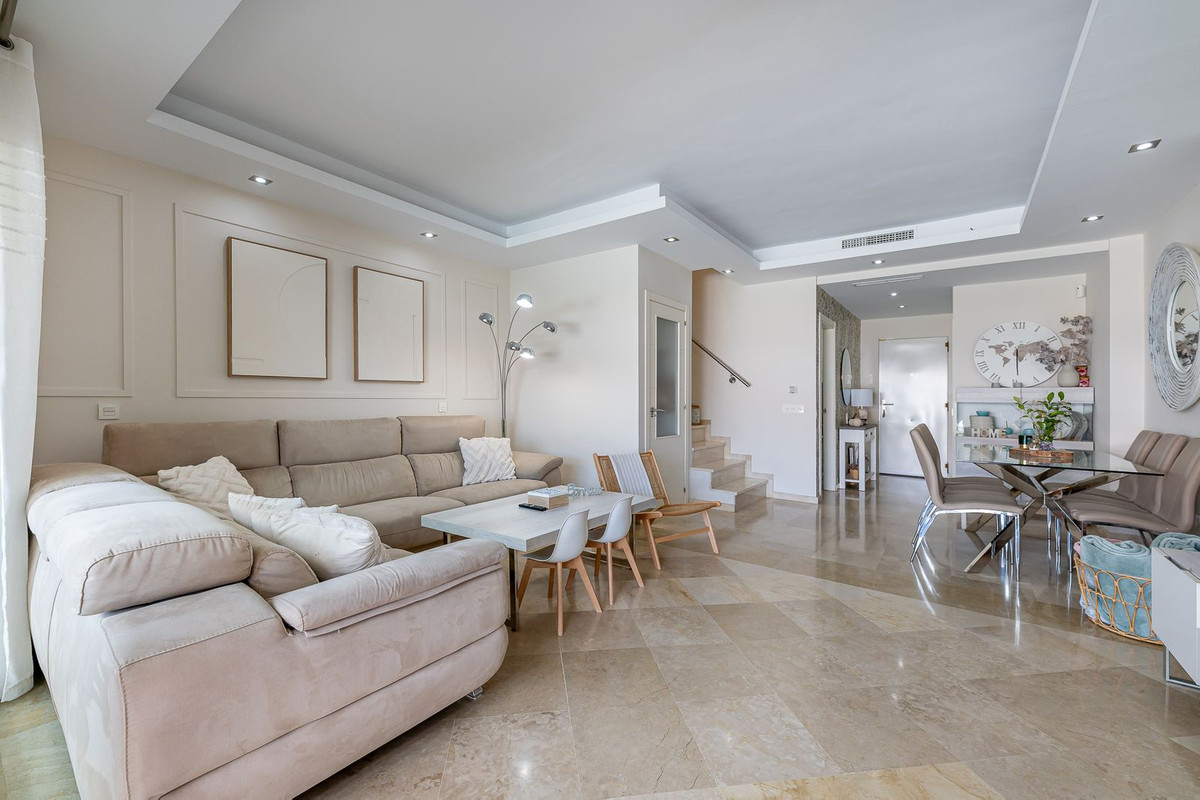 Casa en venta en Hipódromo-Cerrado del Águila (Mijas)