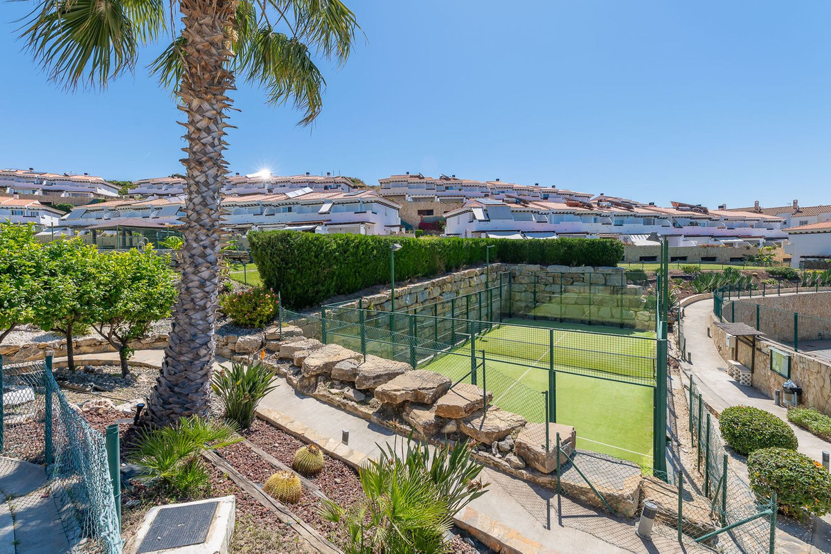 Casa en venta en Hipódromo-Cerrado del Águila (Mijas)