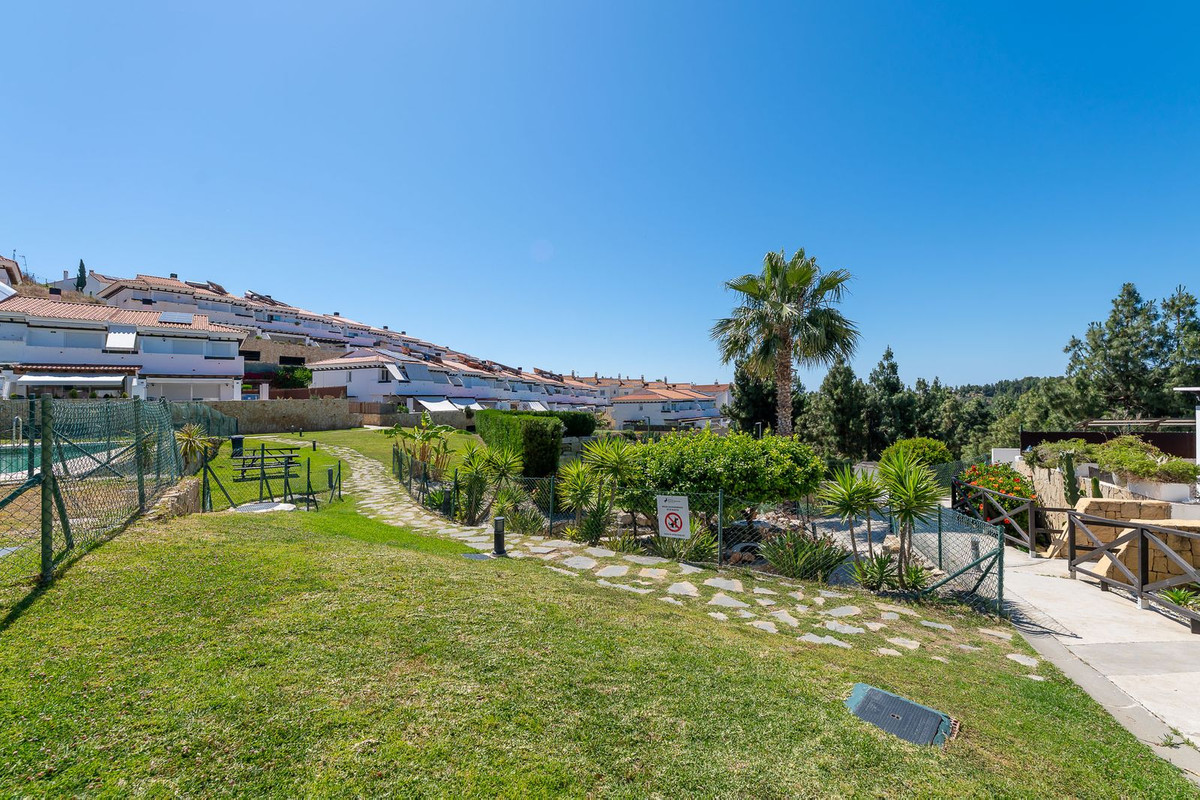 Casa en venta en Hipódromo-Cerrado del Águila (Mijas)