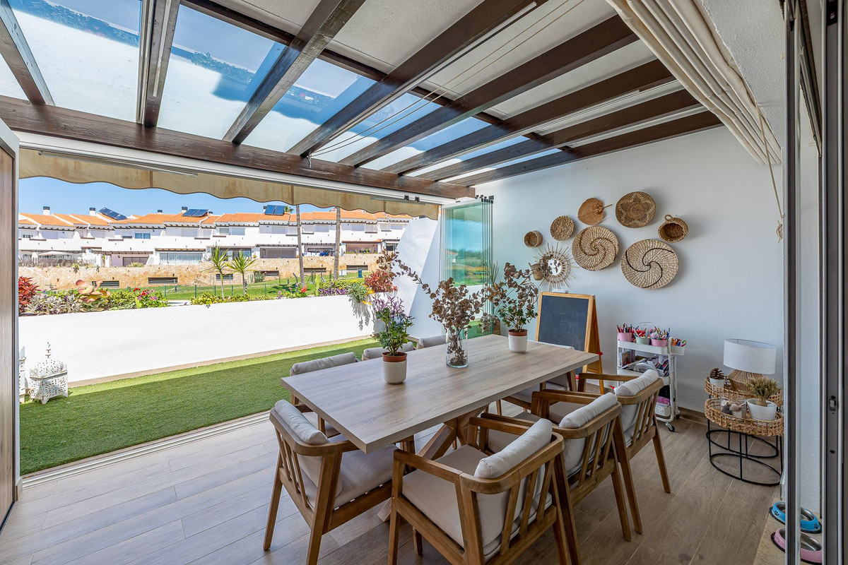 Casa en venta en Hipódromo-Cerrado del Águila (Mijas)