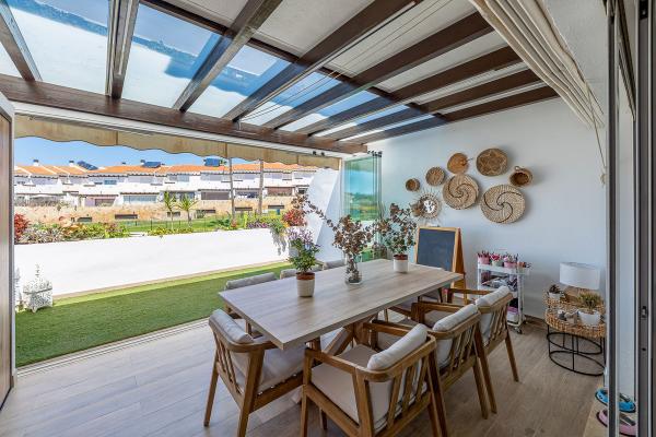 Casa en venta en Hipódromo-Cerrado del Águila (Mijas)