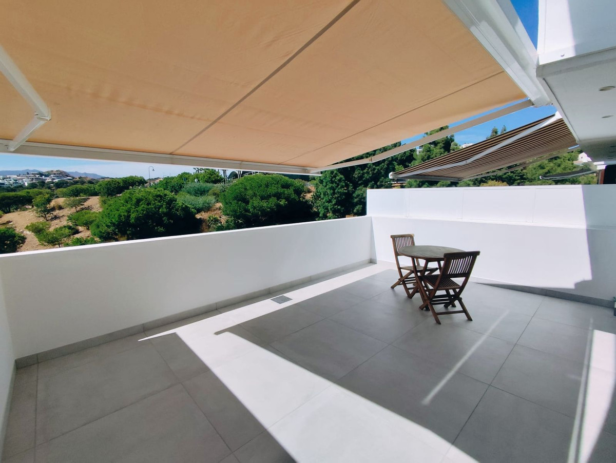 Maison en vente à La Cala de Mijas