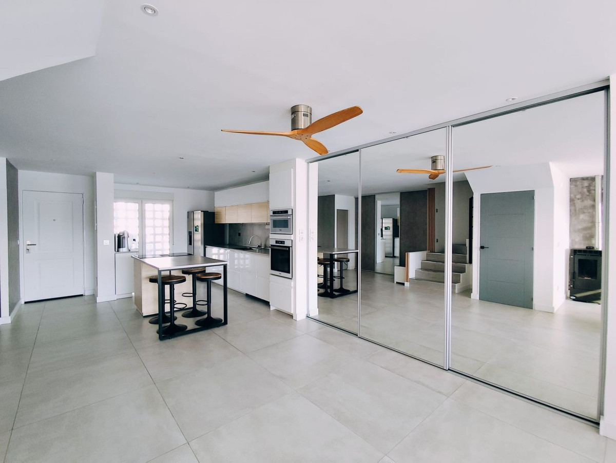 Maison en vente à La Cala de Mijas