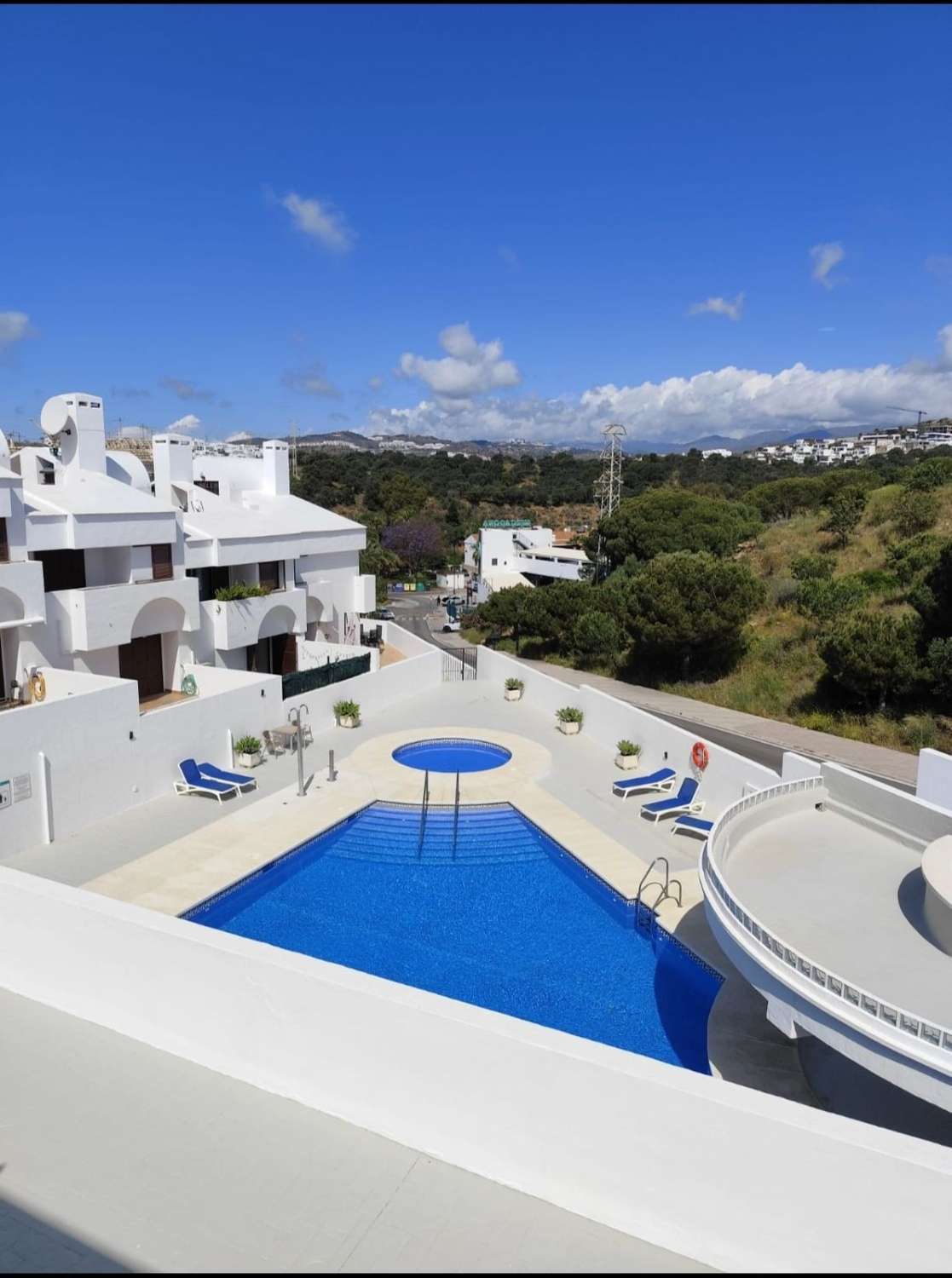 Maison en vente à La Cala de Mijas