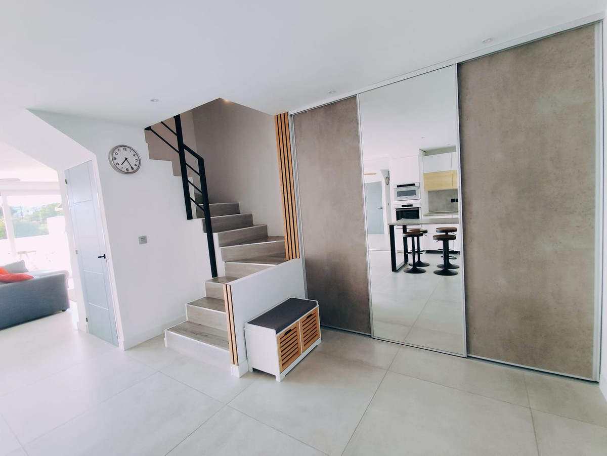Maison en vente à La Cala de Mijas