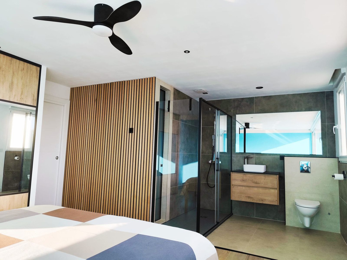 Maison en vente à La Cala de Mijas