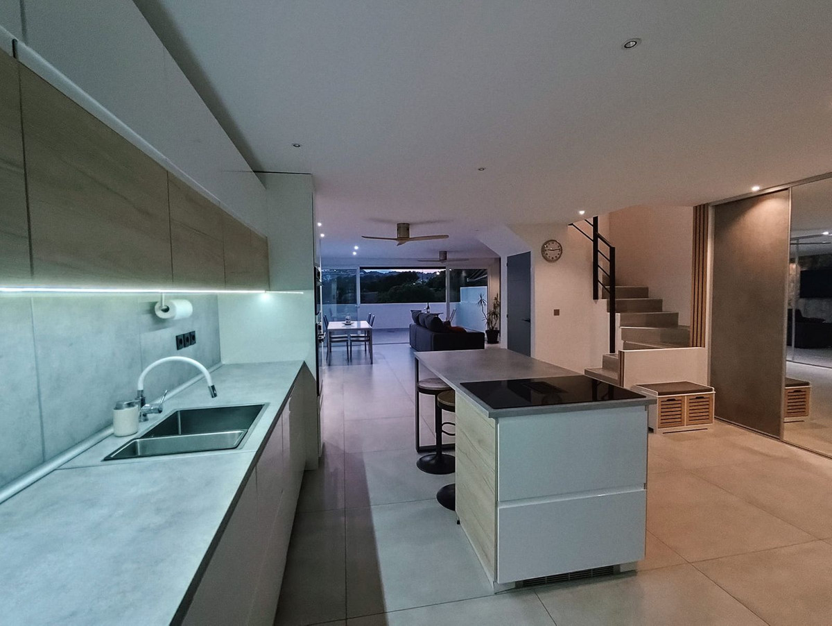 Maison en vente à La Cala de Mijas
