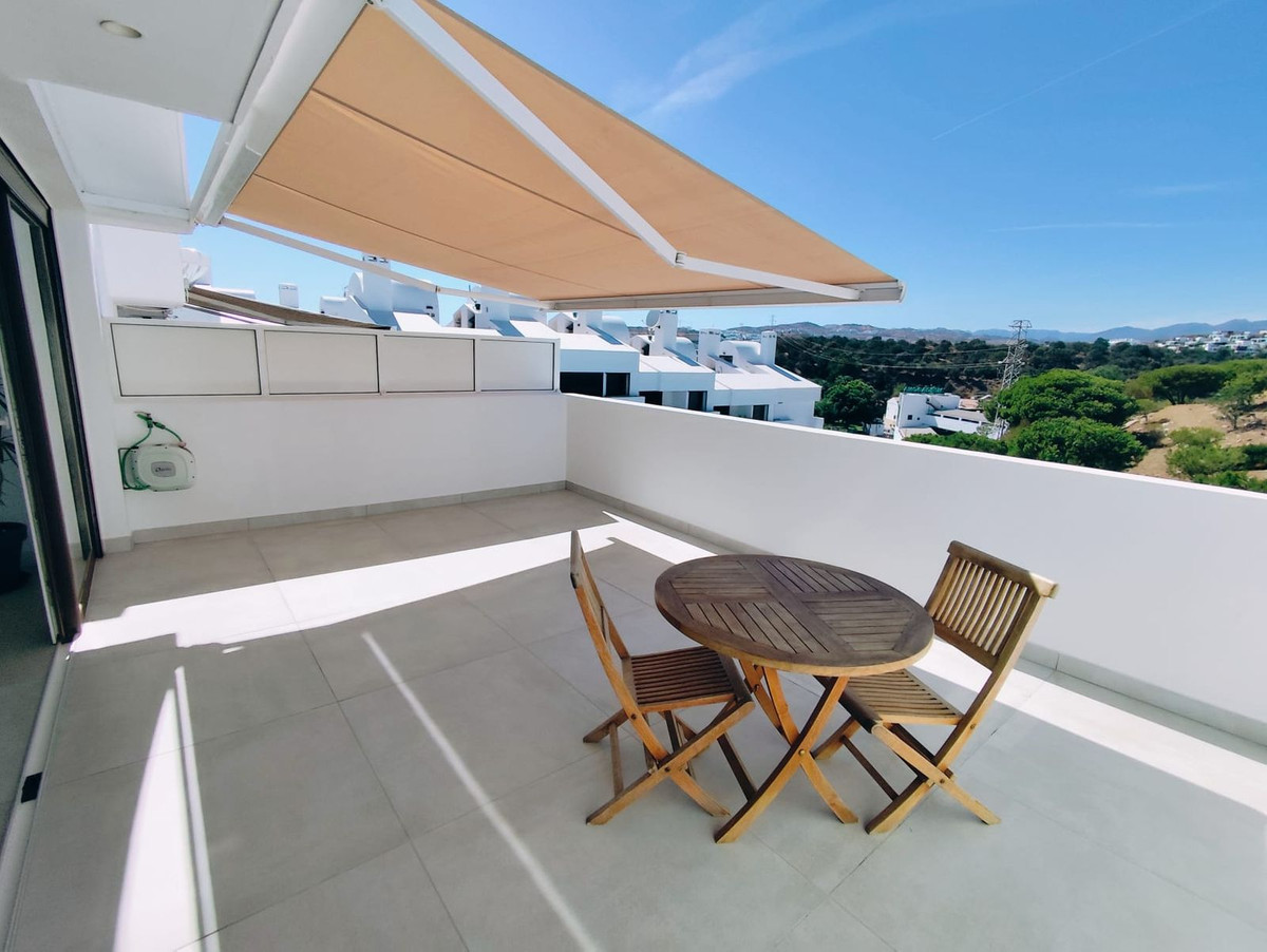 Maison en vente à La Cala de Mijas