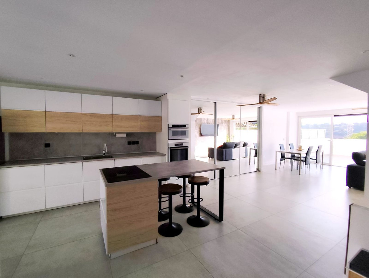 Maison en vente à La Cala de Mijas