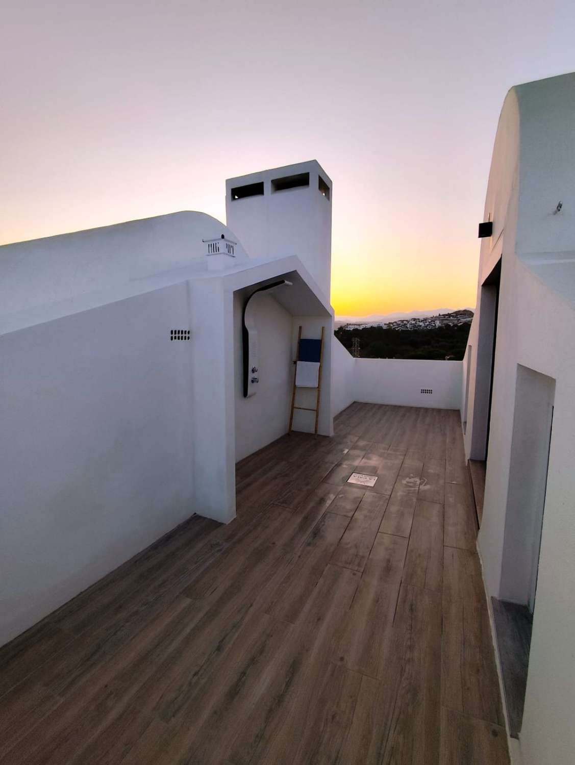 Maison en vente à La Cala de Mijas