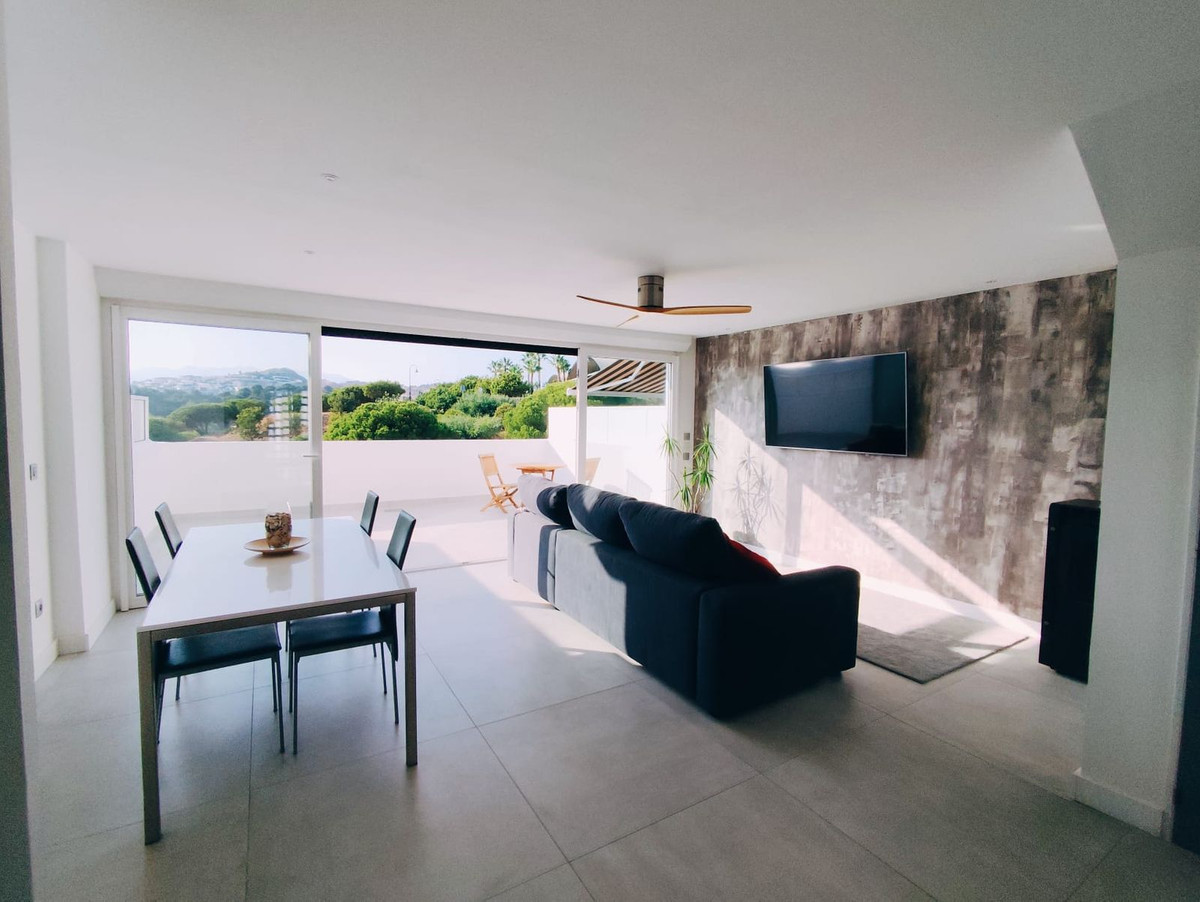 Maison en vente à La Cala de Mijas