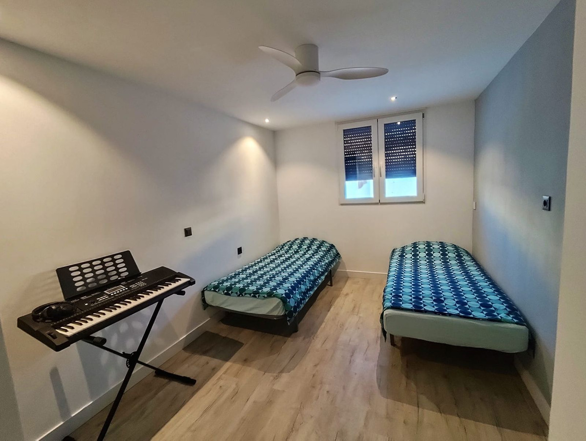 Maison en vente à La Cala de Mijas