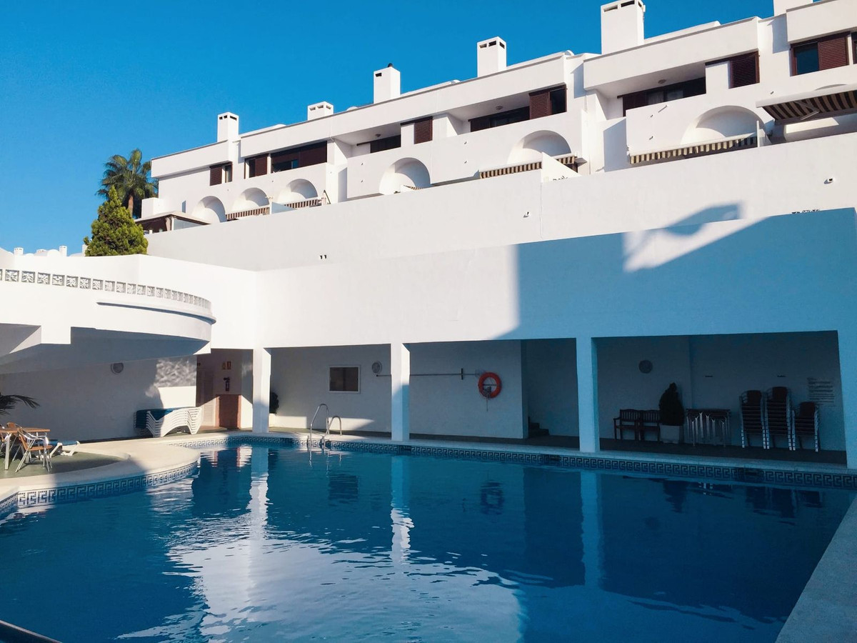 Maison en vente à La Cala de Mijas